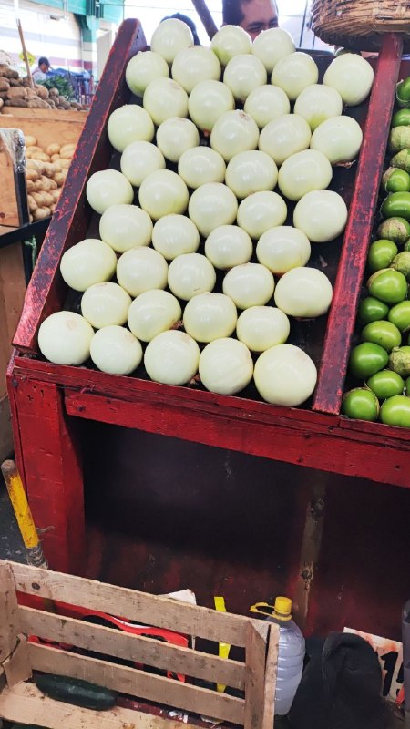 28: kilo cebolla tercera sección #subasta