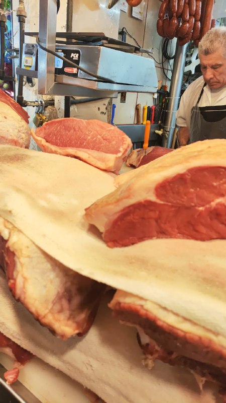 250: kilo Aguayon res , #I_151 carnicería pericos