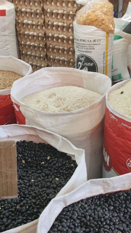 24: kilo arroz saman #J_64