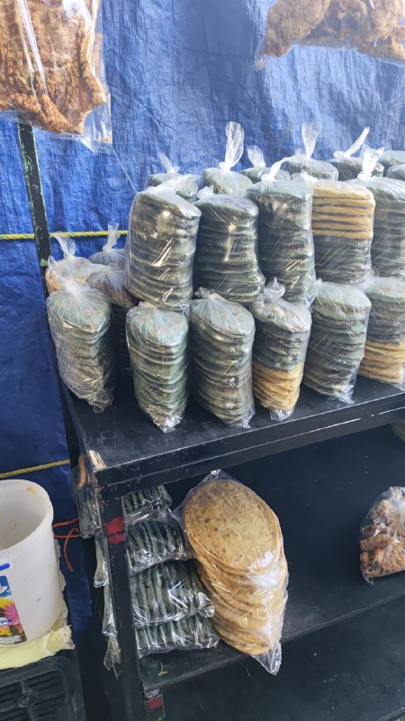50: bolsa de clacoyo segunda sección #subasta