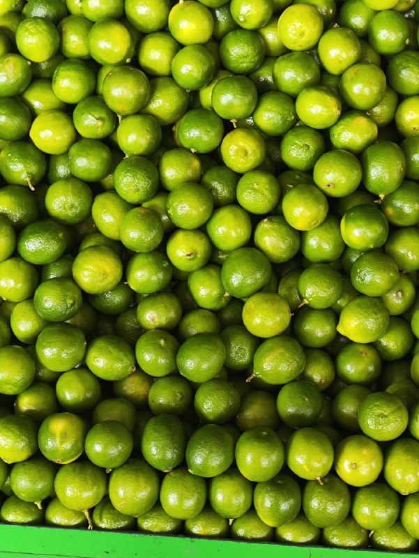 12: kilo limón en tercera sección en #subasta12: kilo limón en tercera sección en #subasta
