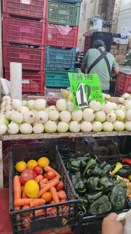 12: kilo cebolla #L_6