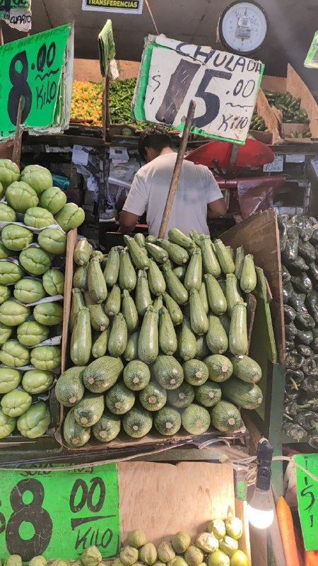 15: kilo calabaza #I_121
