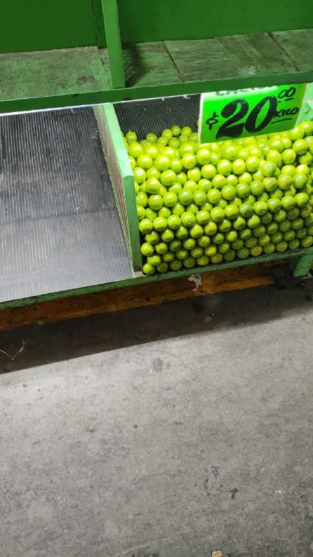 20: kilo limón.  #I-71