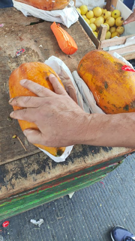 :45 pza papaya inicio #subasta