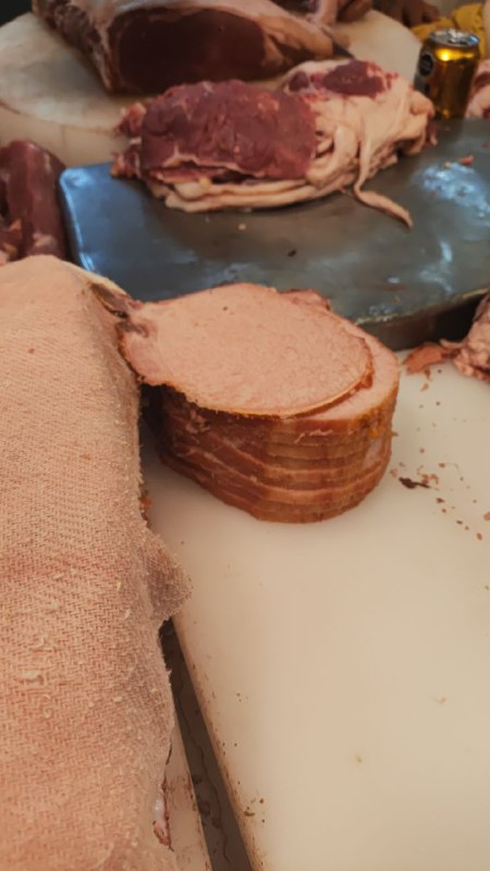 120: kilo chuleta carnicería pasillo #4 local 151